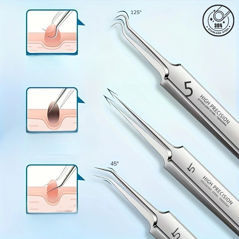 Lynéa skin tools – Präzision für deine Hautpflege