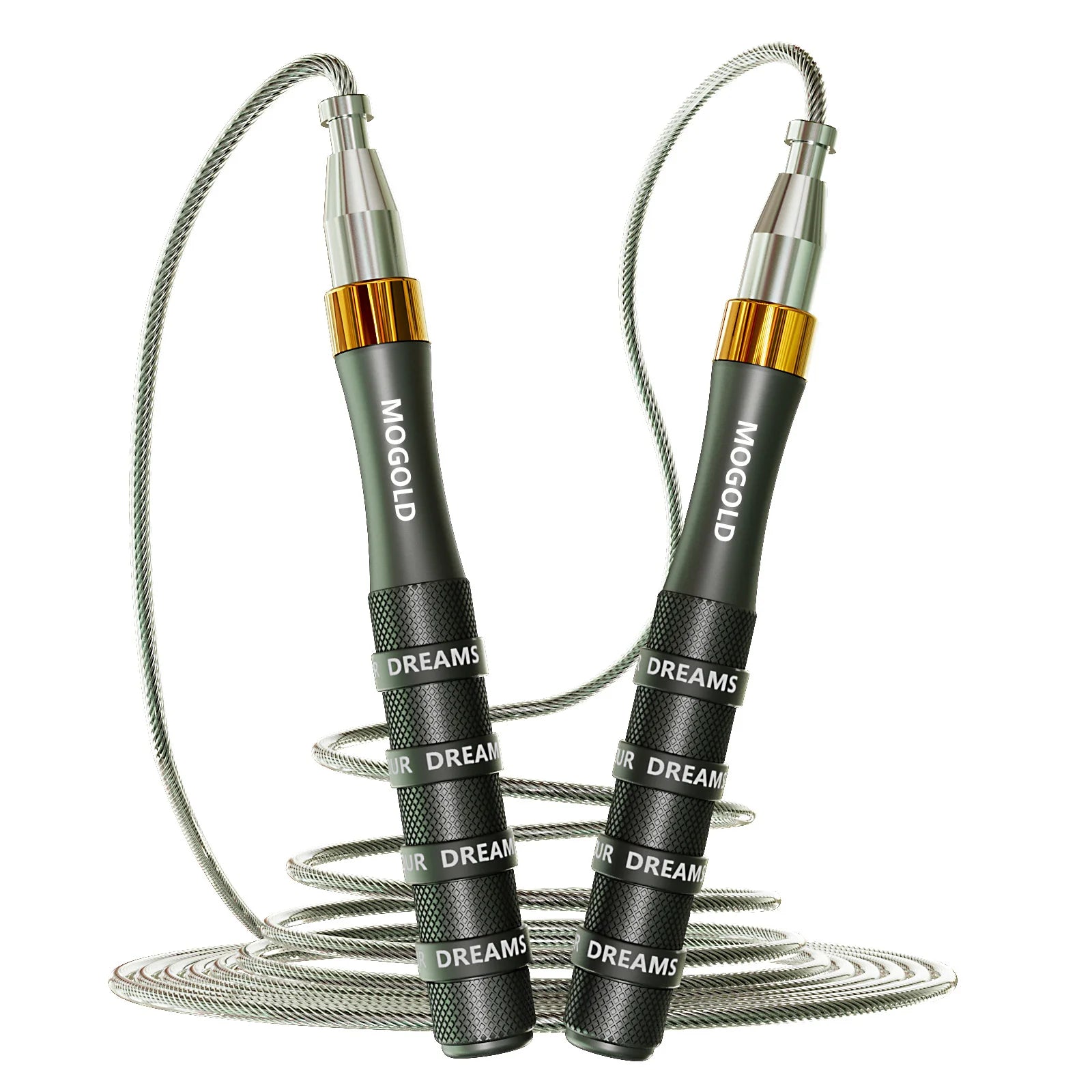 Mogold Jump Rope – Dein schnellster Weg zur Bestform.