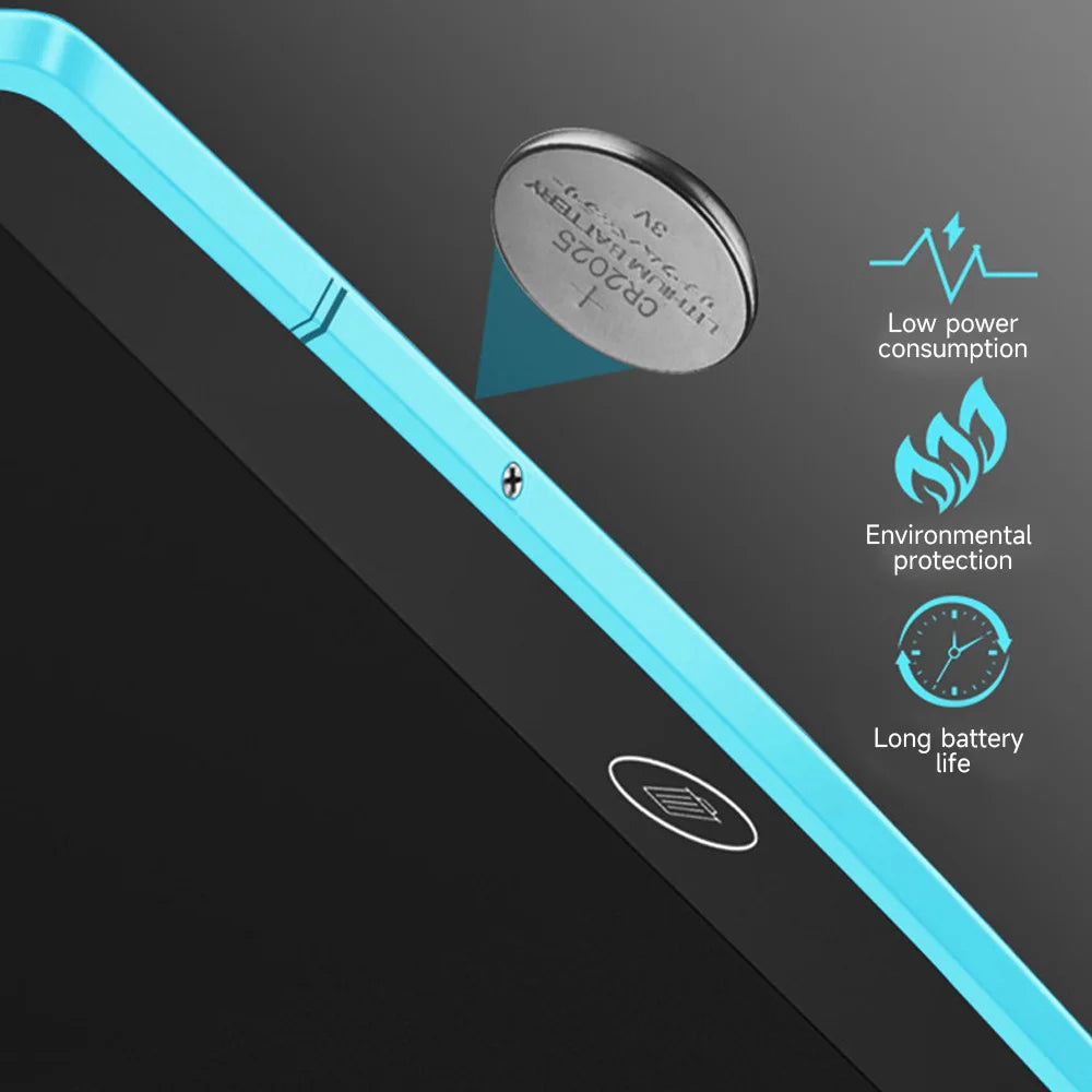 SmartSketch – kreative LCD Maltafel für Kinder, die Fantasie lebendig macht