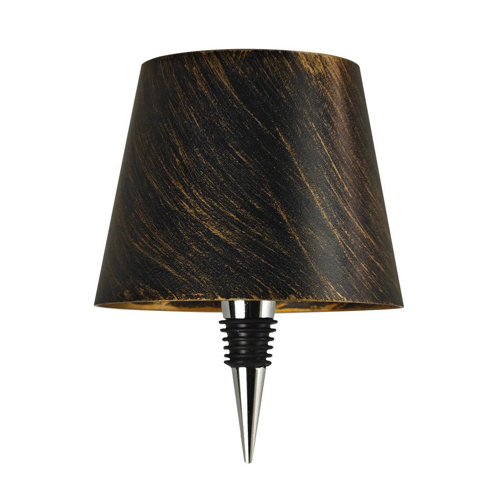 BottleGlow – Verleihe deinem Zuhause ein Hauch von Gelassenheit und lasse deine Flaschen glühen