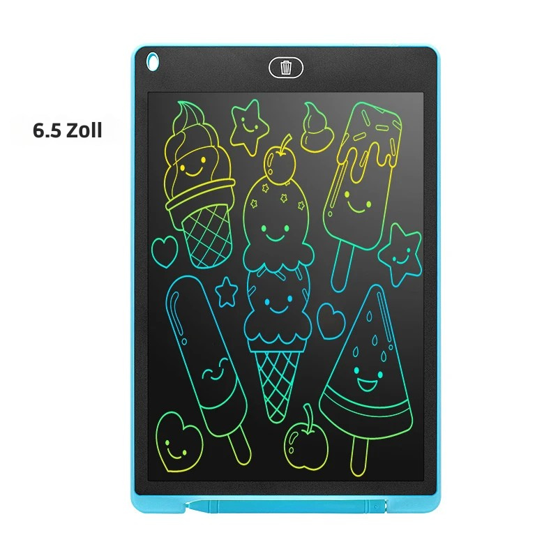 SmartSketch – kreative LCD Maltafel für Kinder, die Fantasie lebendig macht